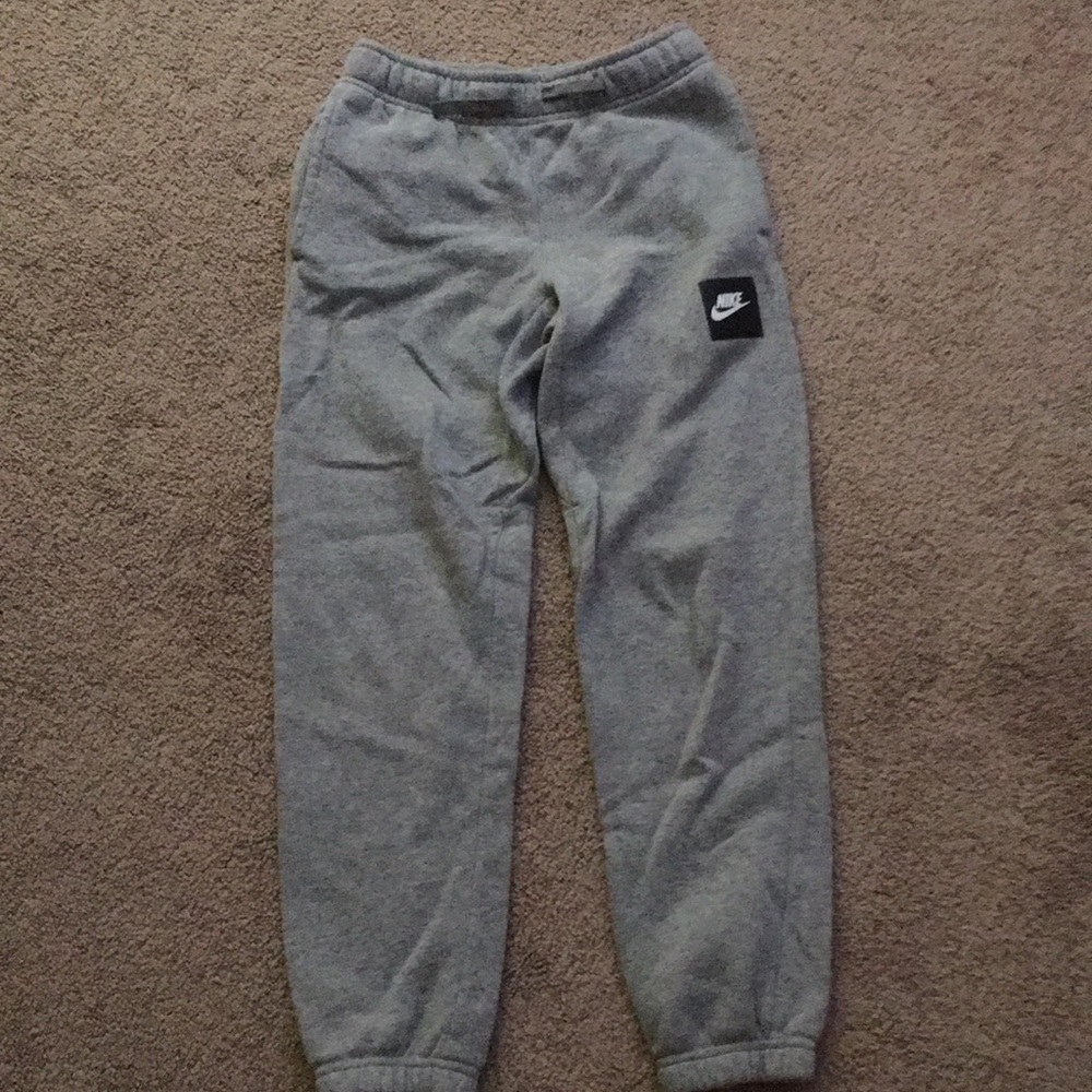 Nike sweatpants